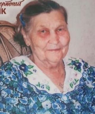 Филимонова Анна Ивановна
