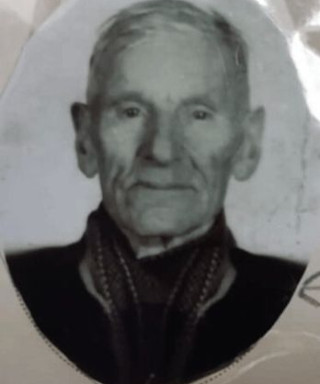 Арянов Андрей Кузьмич