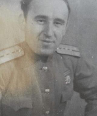 Штейн Сергей Владимирович