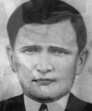 Скрябин Василий Игнатьевич