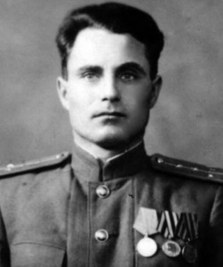 Поливанов Михаил Дмитриевич