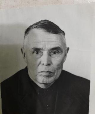 Хисматуллин Галиахмет Хисматула улы