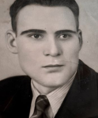 Пилипенко Николай Васильевич