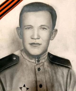Алтухов Трофим Семенович