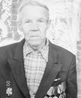 Сорокин Александр Владимирович