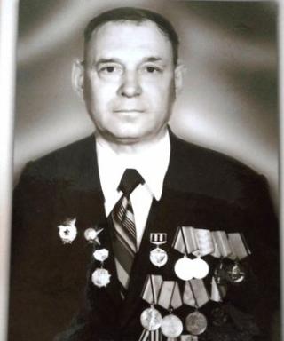 Малько Анатолий