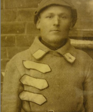 Бабкин Николай Николаевич