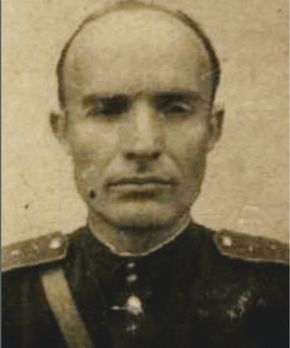 Царик Даниил Николаевич