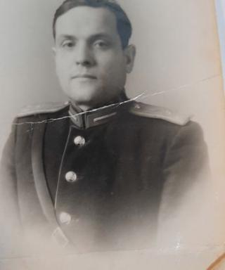 Белецкий Григорий Михайлович
