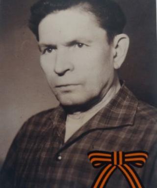 Горохов Виталий Петрович
