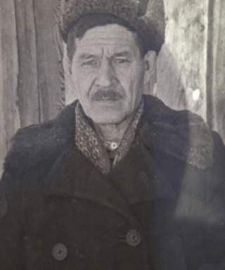 Безбородов Константин Герасимович