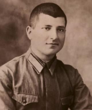 Сарьян Георгий Серобович