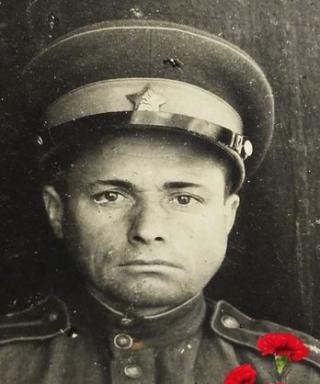 Смирнов Борис Алексеевич