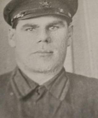 Шелудяков Фёдор Андреевич
