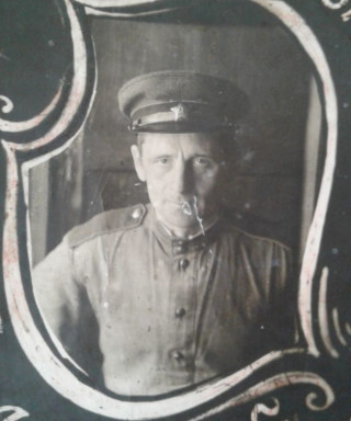 Пестов Александр Васильевич