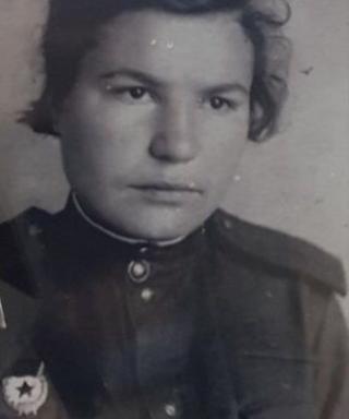 Коновалова Зинаида Гавриловна