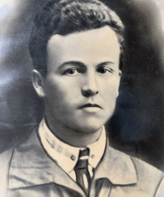 Фабричнов Александр Андреевич