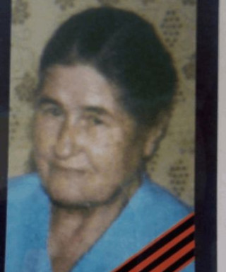 Еловских Надежда Петровна