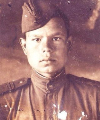 Дугушкин Василийиванович