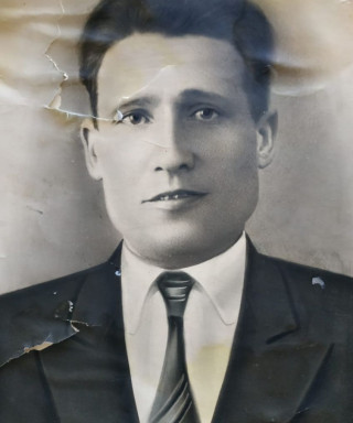 Кузнецов Иван Николаевич