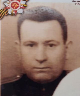 Шигорин Михаил Матвеевич