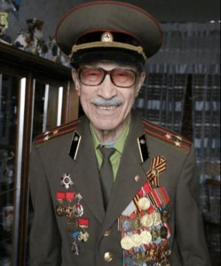 Засыпкин Лев Иванович