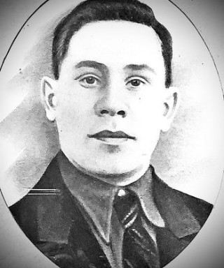 Якунькин Иван Степанович