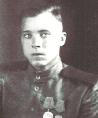Купцов Александр Иванович