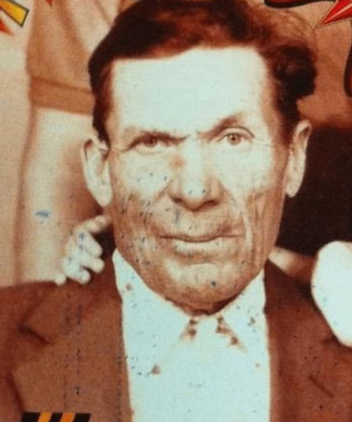 Цыганов Иван Григорьевич