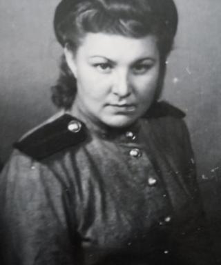 Чистякова Надежда Васильевна