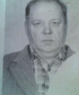 Гнидин Иван Иванович