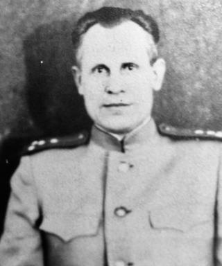 Власенко Захар Трофимович