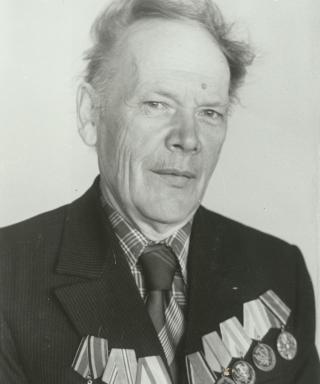 Виницкий Владимир Гдальевич