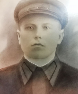 Володченко Сергей Степанович