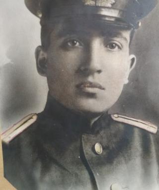 Сёмин Анатолий Иванович