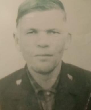 Шангараев Рахимзян Шангараевич