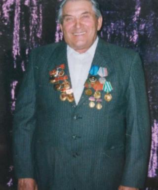 Можаев Анатолий Алексанрович