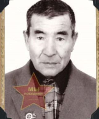 Бегимбетов Сарантай Утарбаевич