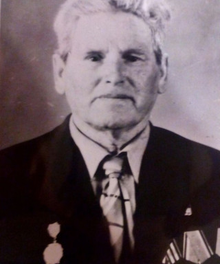 Котляров Фёдор Герасимович