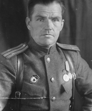 Полуэктов Александр Афанасьевич