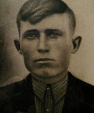 Фурсов Михаил Федорович