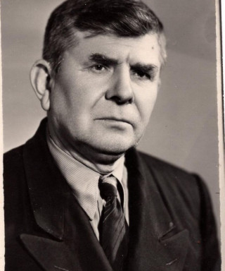 Писаренко Иван Терентьевич