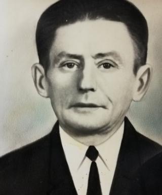 Емельянчик Петр Якимович