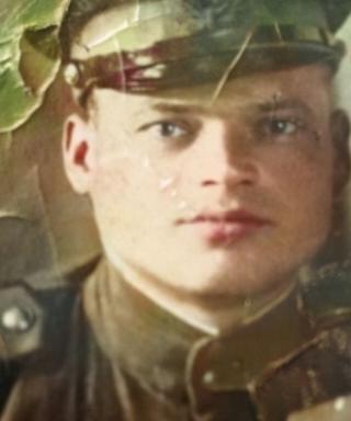 Смирнов Дмитрий Илларионович