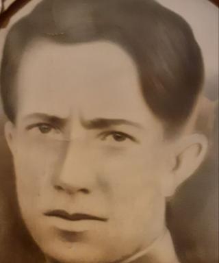 Лужецкий Алексей Яковлевич