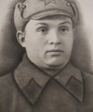Бастраков Василий Данилович