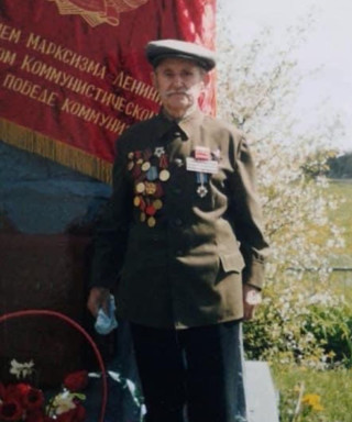 Ярмола Семён Иванович