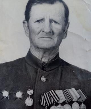 Плюта Михаил Семенович