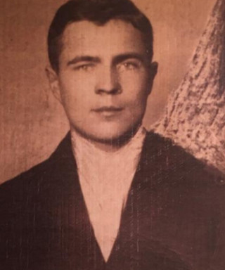 Быстров Александр Васильевич