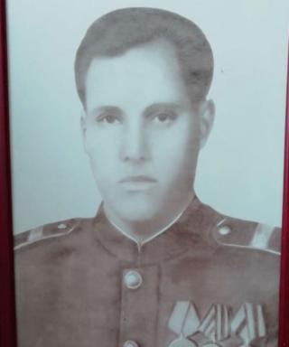 Потапов Василий Ильич